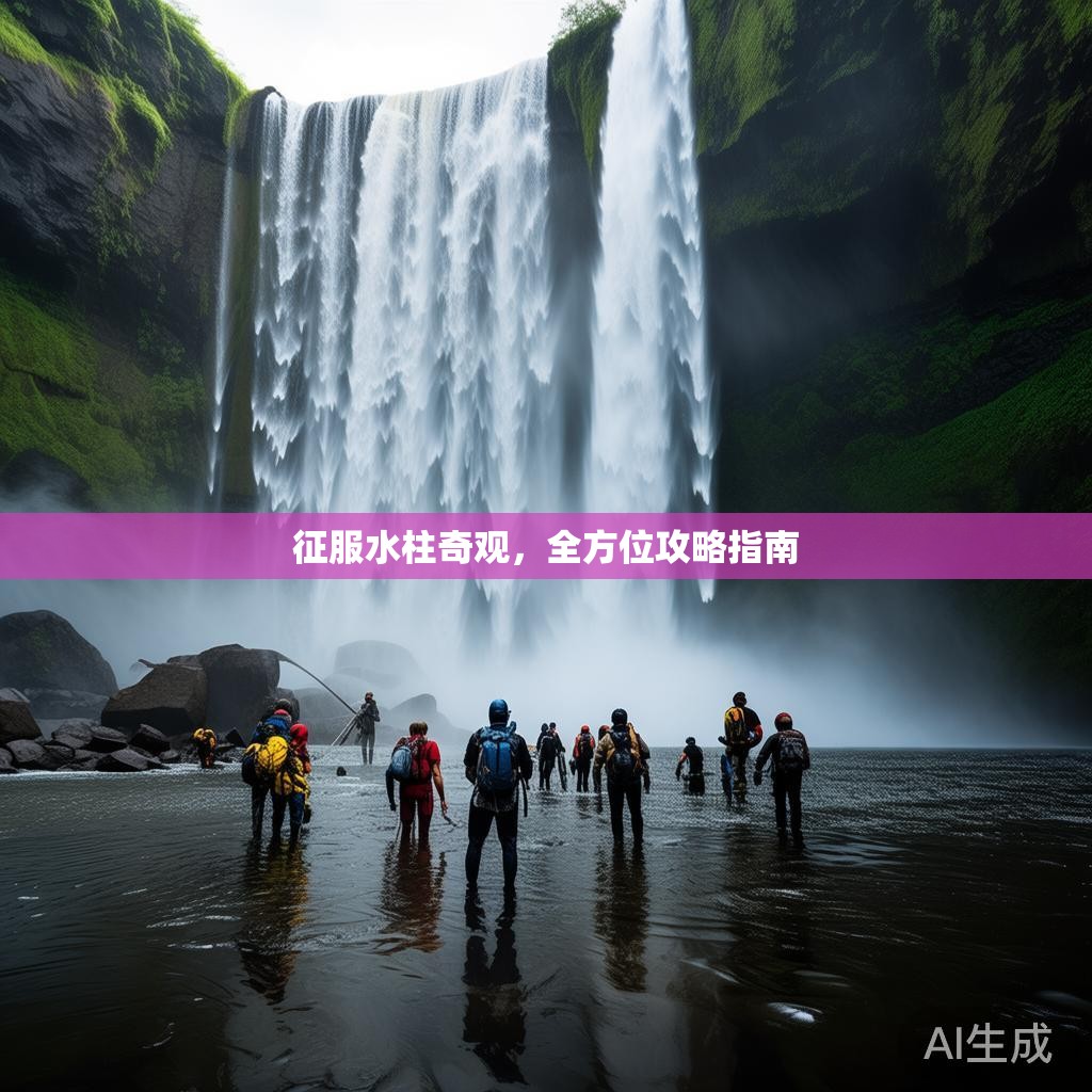 征服水柱奇观，全方位攻略指南