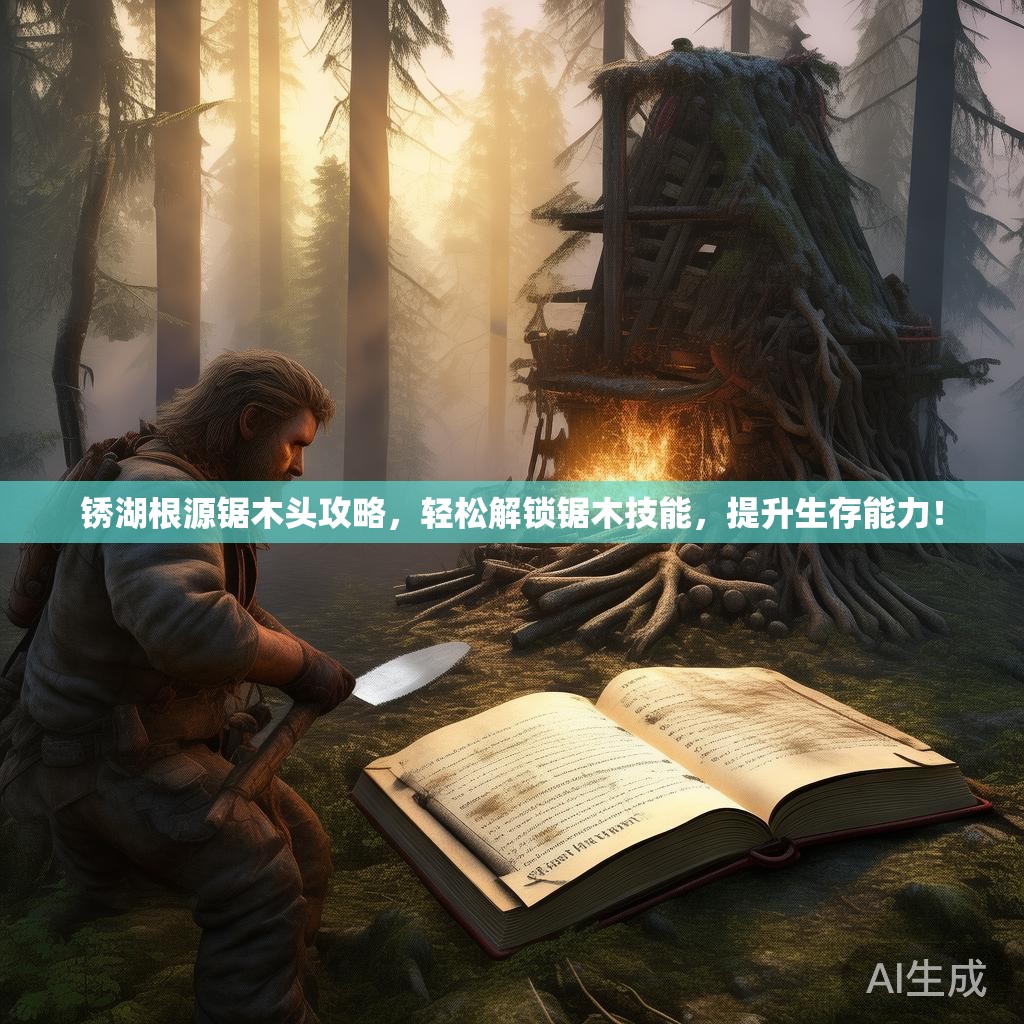 锈湖根源锯木头攻略,轻松解锁锯木技能,提升生存能力! 锈湖根源锯木头攻略,轻松解锁锯木技能,提升生存能力!