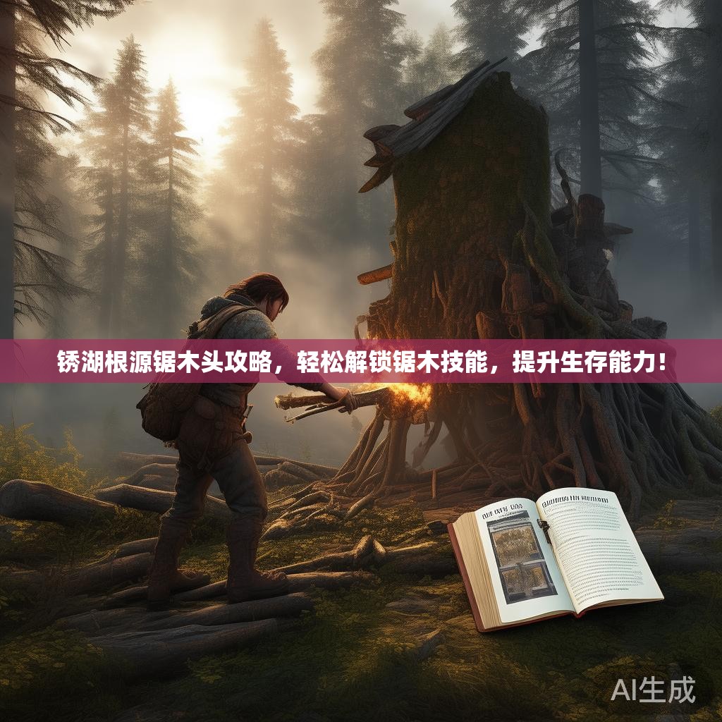 锈湖根源锯木头攻略,轻松解锁锯木技能,提升生存能力! 锈湖根源锯木头攻略,轻松解锁锯木技能,提升生存能力!