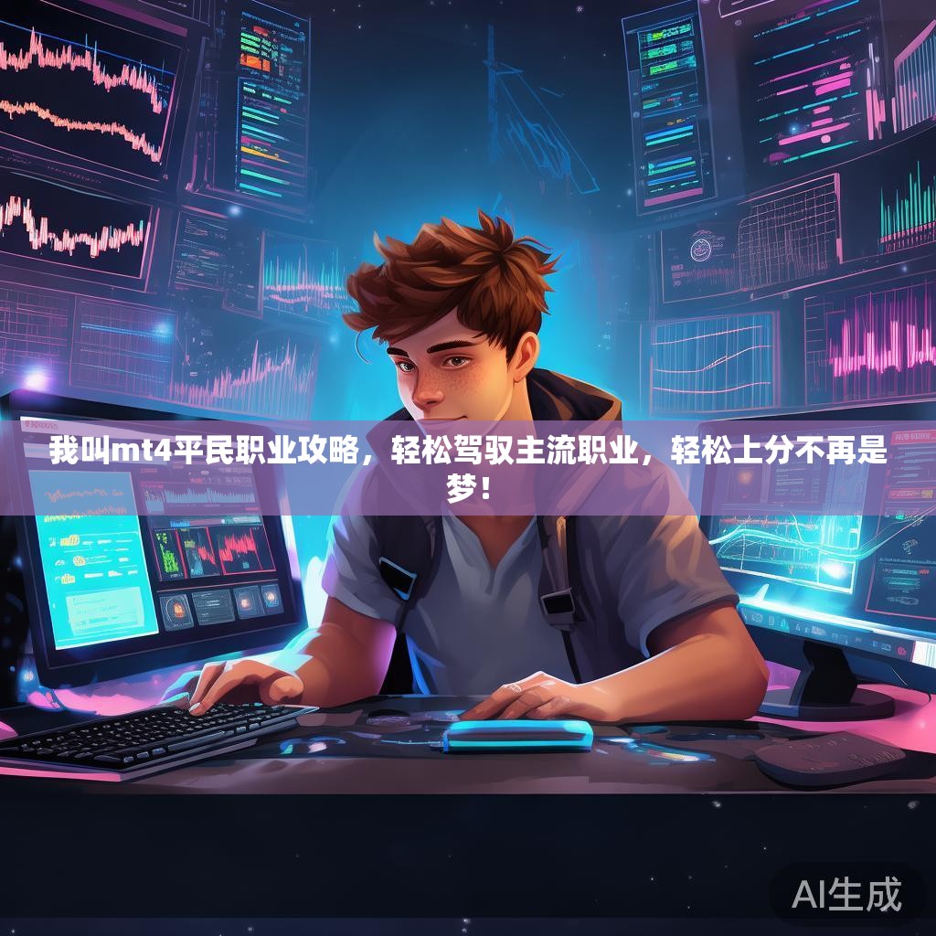 我叫mt4平民职业攻略，轻松驾驭主流职业，轻松上分不再是梦！