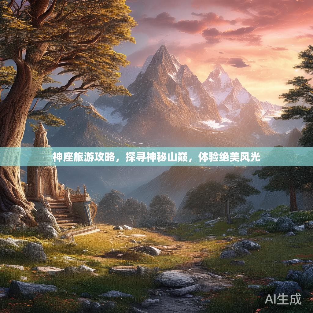 神座旅游攻略，探寻神秘山巅，体验绝美风光