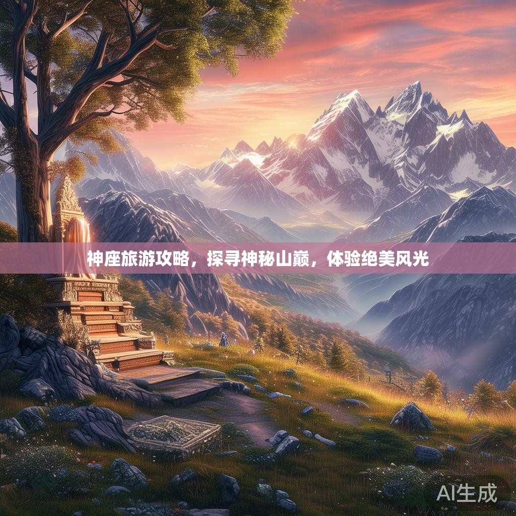 神座旅游攻略，探寻神秘山巅，体验绝美风光