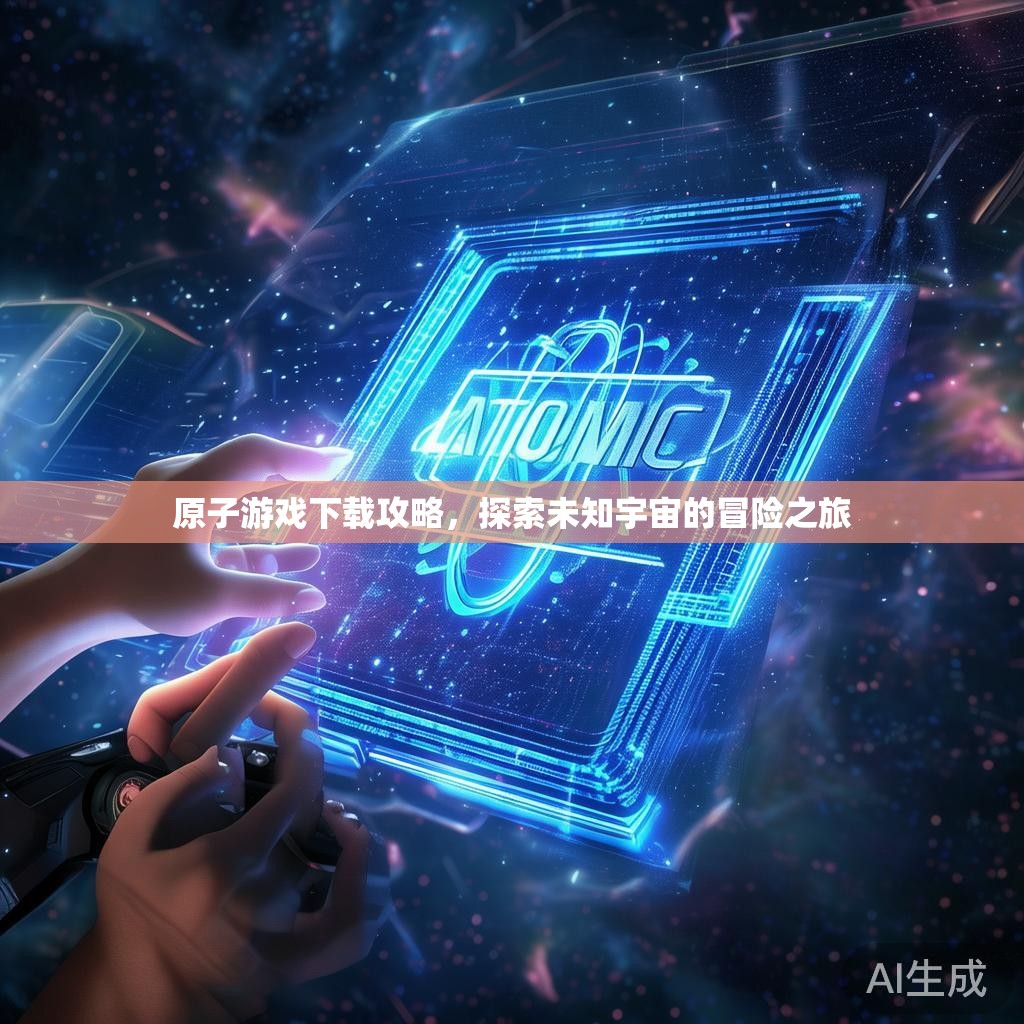 原子游戏下载攻略,探索未知宇宙的冒险之旅 原子游戏下载攻略,探索未知宇宙的冒险之旅