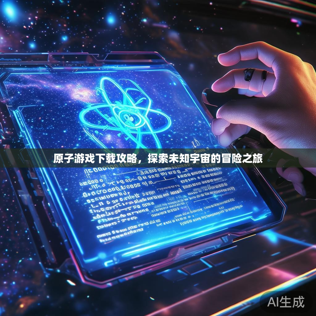 原子游戏下载攻略,探索未知宇宙的冒险之旅 原子游戏下载攻略,探索未知宇宙的冒险之旅