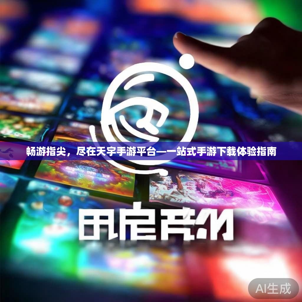 畅游指尖，尽在天宇手游平台—一站式手游下载体验指南