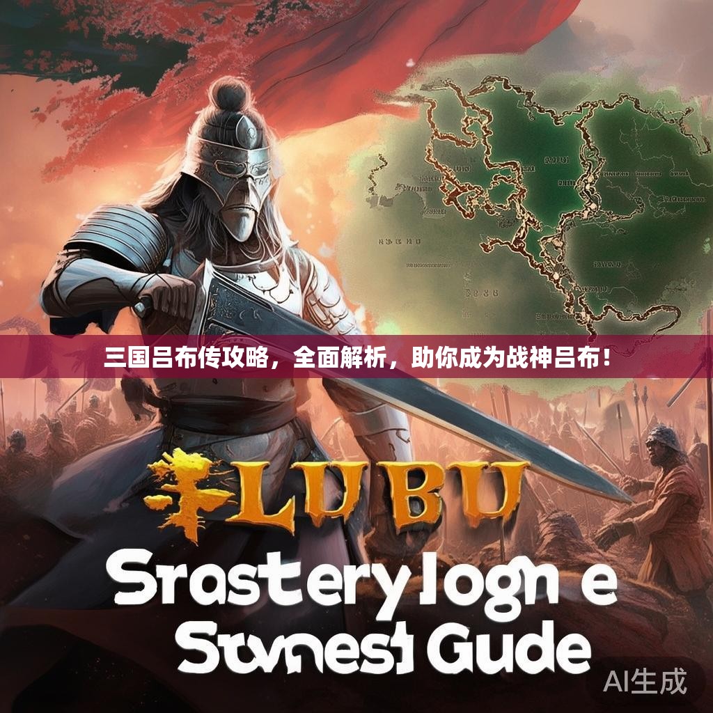 三国吕布传攻略,全面解析,助你成为战神吕布! 三国吕布传攻略,全面解析,助你成为战神吕布!
