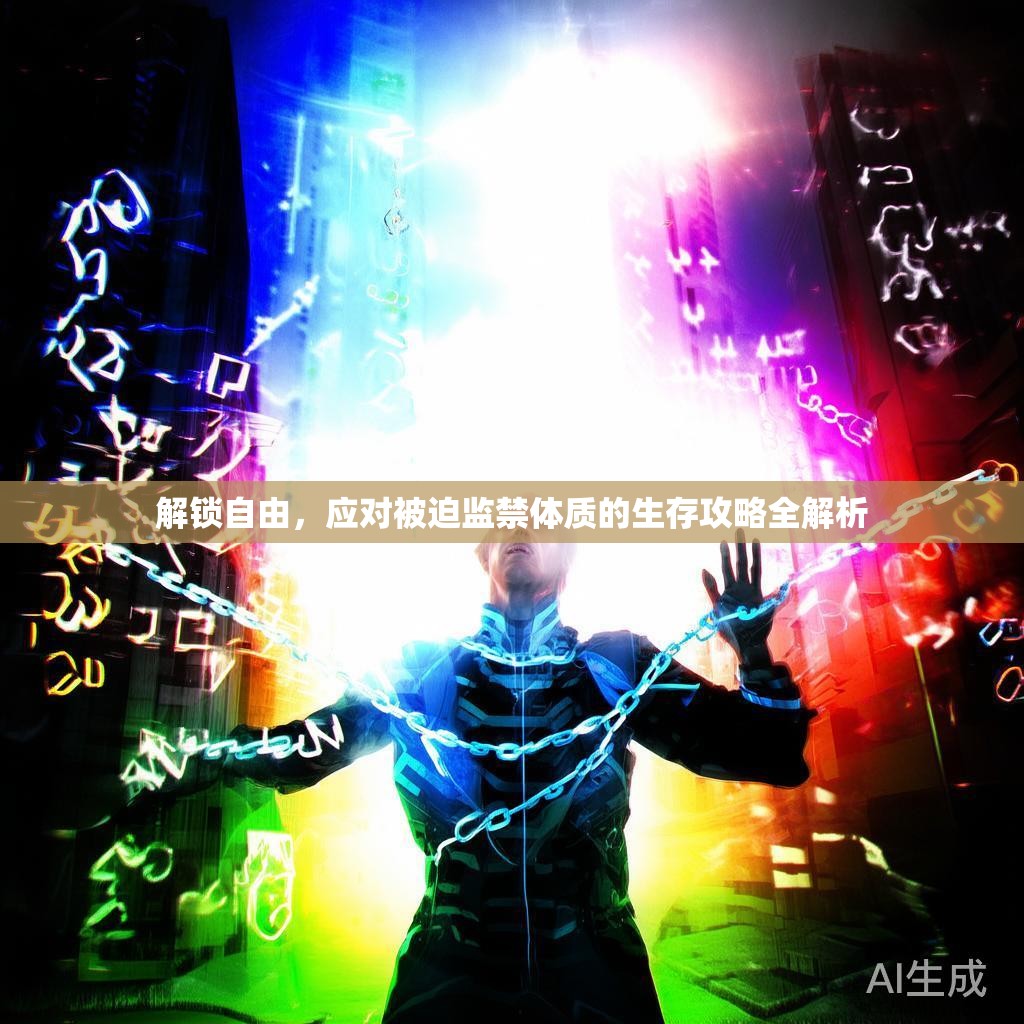 解锁自由，应对被迫监禁体质的生存攻略全解析