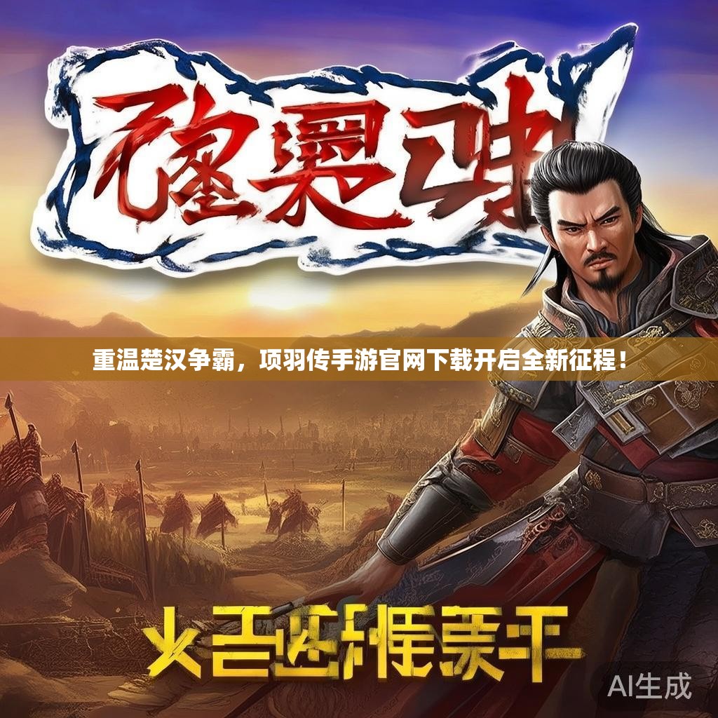 重温楚汉争霸,项羽传手游官网下载开启全新征程! 重温楚汉争霸,项羽传手游官网下载开启全新征程!