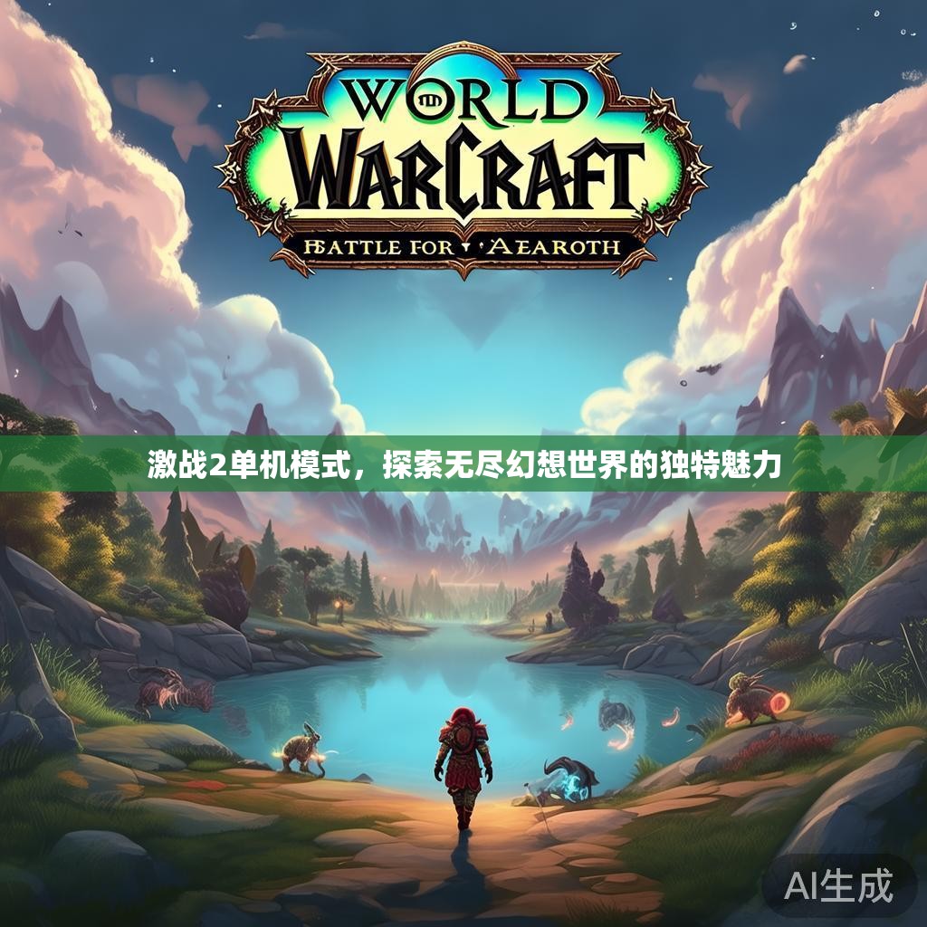 激战2单机模式,探索无尽幻想世界的独特魅力 激战2单机模式,探索无尽幻想世界的独特魅力