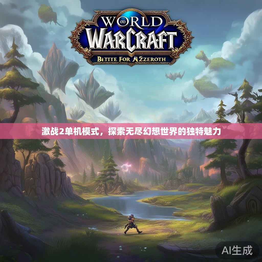 激战2单机模式,探索无尽幻想世界的独特魅力 激战2单机模式,探索无尽幻想世界的独特魅力