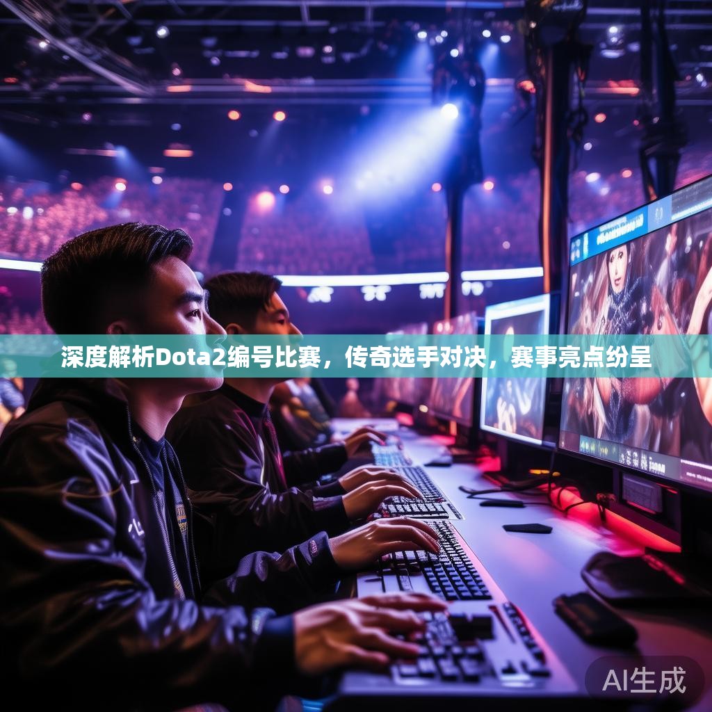 深度解析Dota2编号比赛,传奇选手对决,赛事亮点纷呈 深度解析Dota2编号比赛,传奇选手对决,赛事亮点纷呈