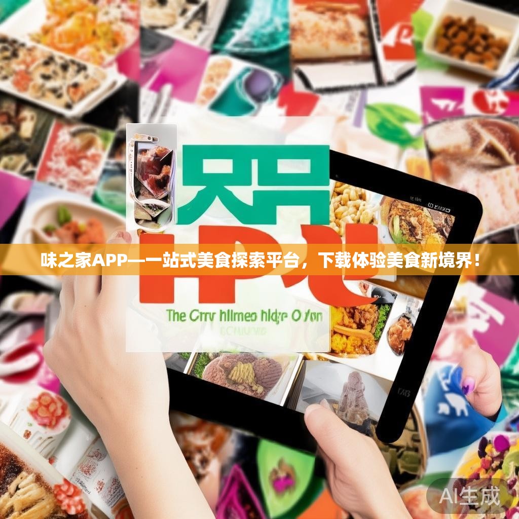 味之家APP—一站式美食探索平台，下载体验美食新境界！