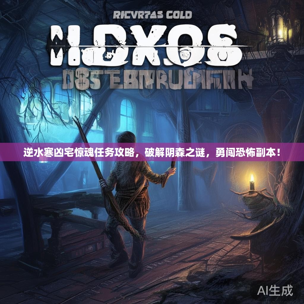 逆水寒凶宅惊魂任务攻略，破解阴森之谜，勇闯恐怖副本！