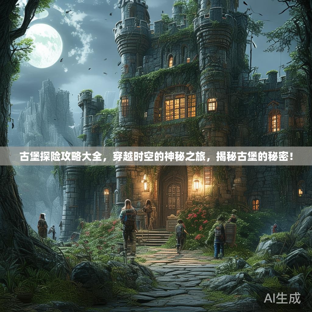 古堡探险攻略大全,穿越时空的神秘之旅,揭秘古堡的秘密! 古堡探险攻略大全,穿越时空的神秘之旅,揭秘古堡的秘密!