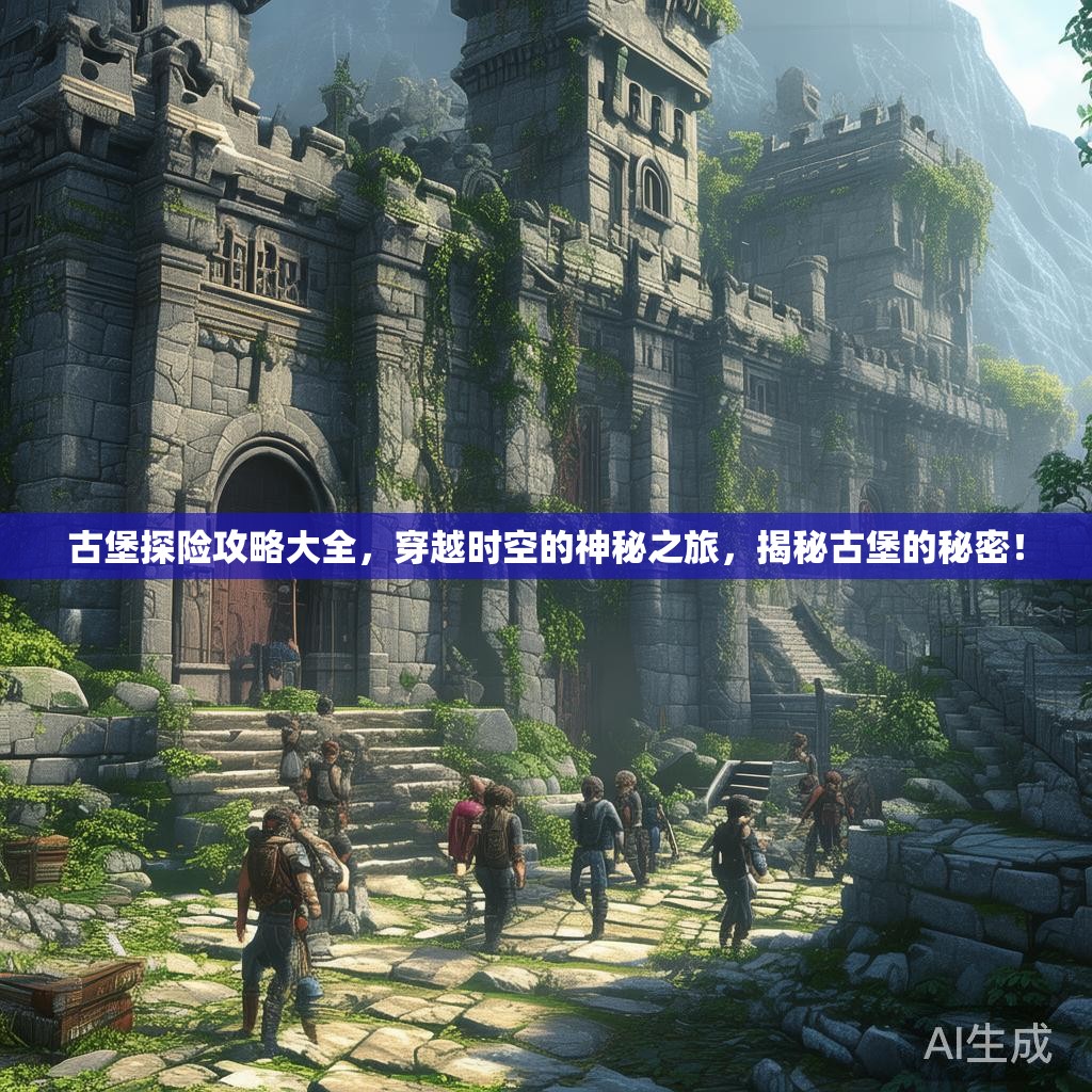 古堡探险攻略大全,穿越时空的神秘之旅,揭秘古堡的秘密! 古堡探险攻略大全,穿越时空的神秘之旅,揭秘古堡的秘密!