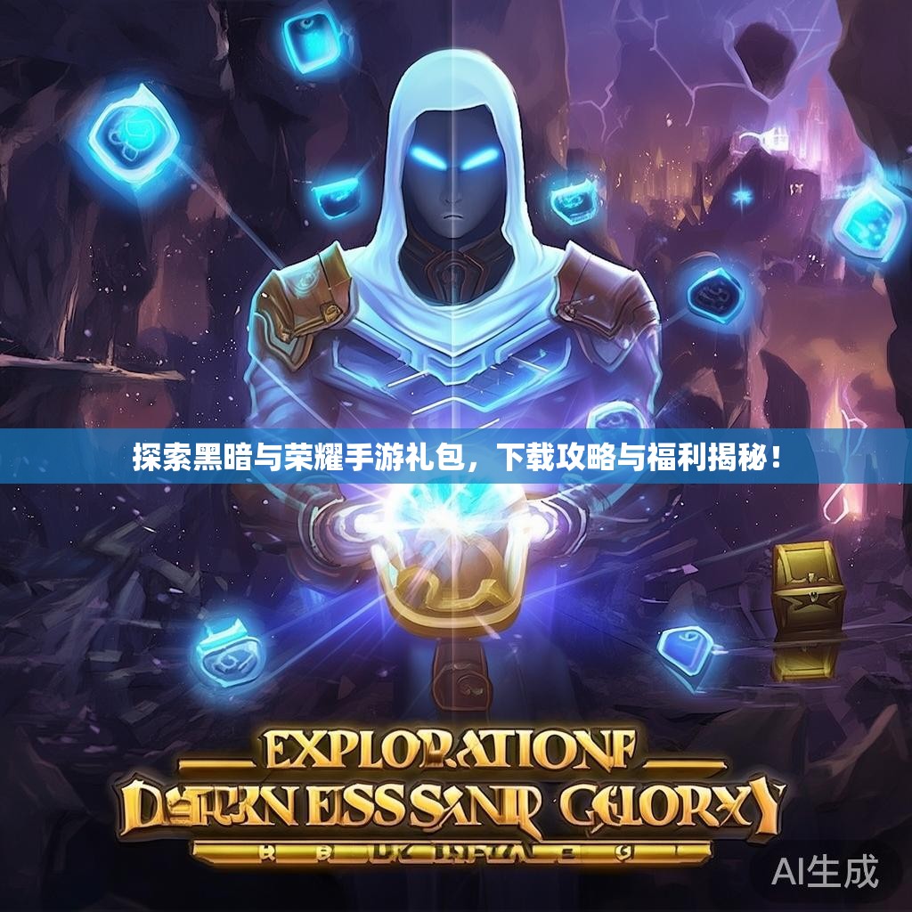 探索黑暗与荣耀手游礼包，下载攻略与福利揭秘！
