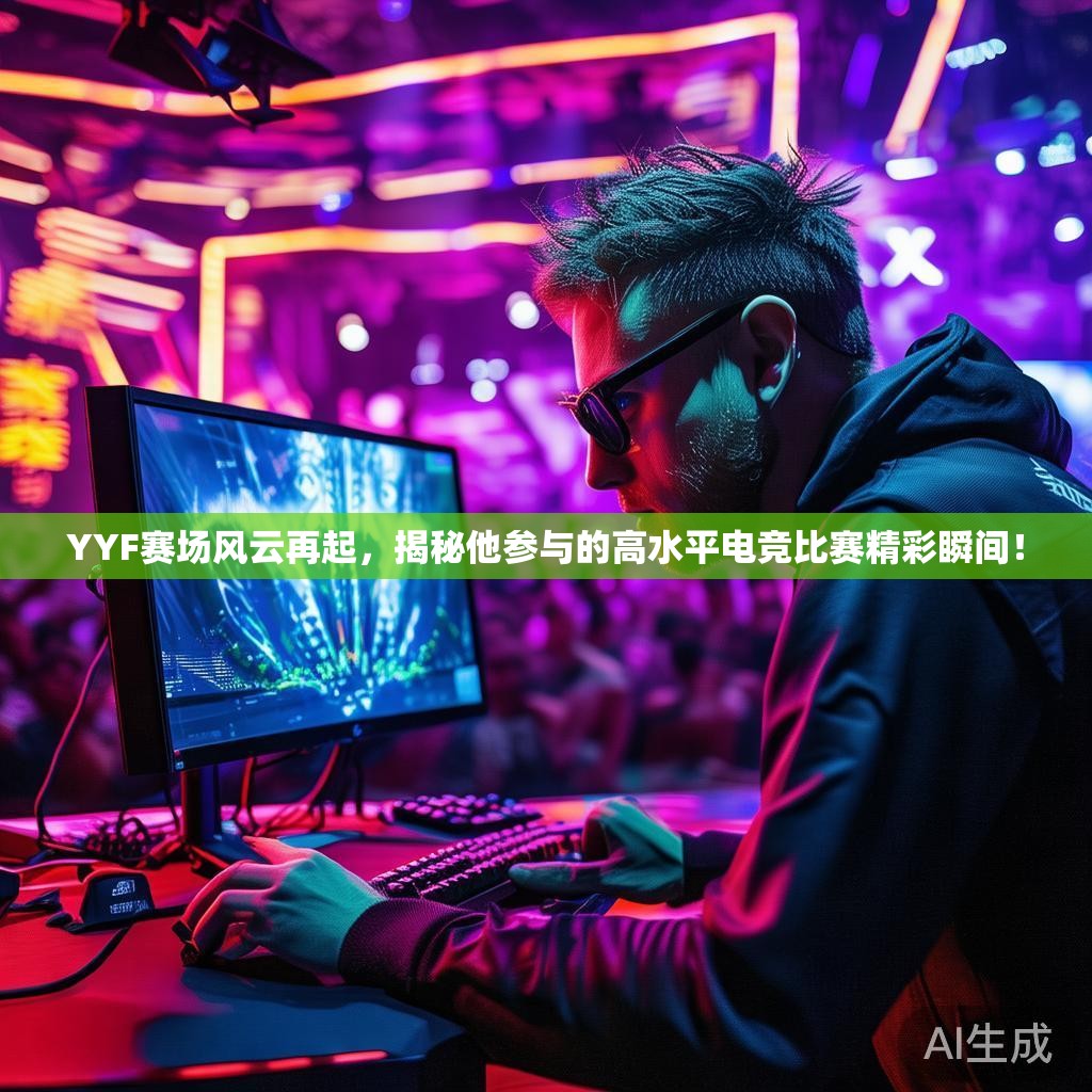 YYF赛场风云再起，揭秘他参与的高水平电竞比赛精彩瞬间！