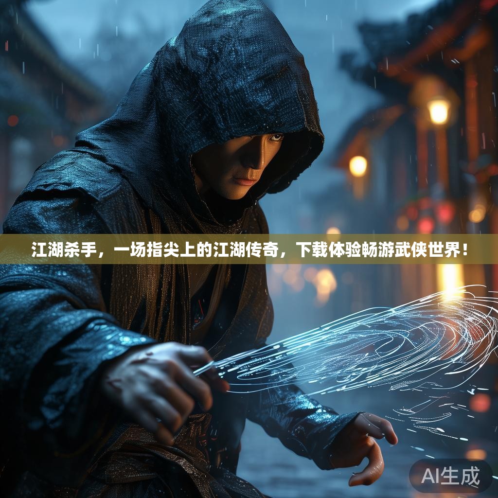 江湖杀手,一场指尖上的江湖传奇,下载体验畅游武侠世界! 江湖杀手,一场指尖上的江湖传奇,下载体验畅游武侠世界!