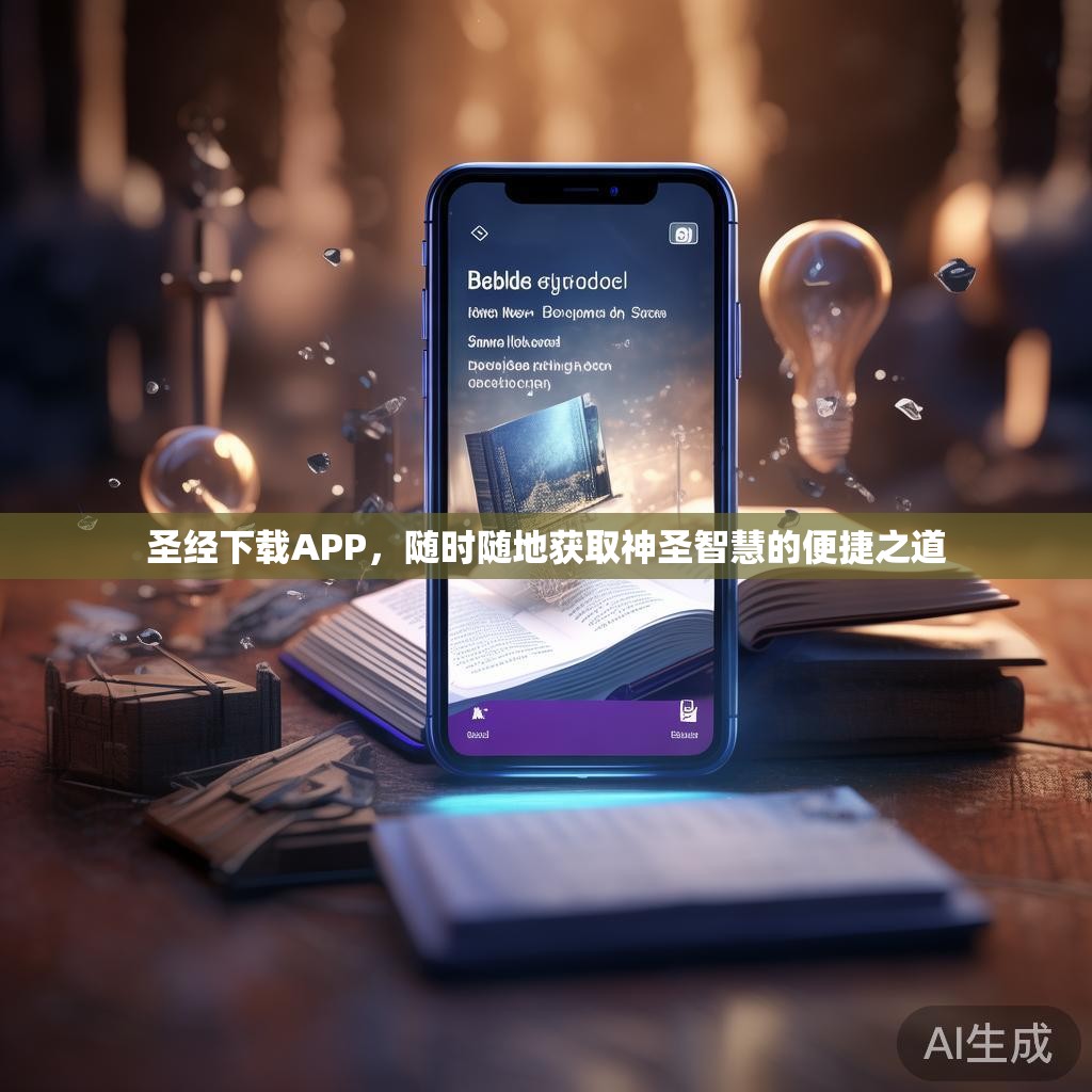 圣经下载APP,随时随地获取神圣智慧的便捷之道 圣经下载APP,随时随地获取神圣智慧的便捷之道