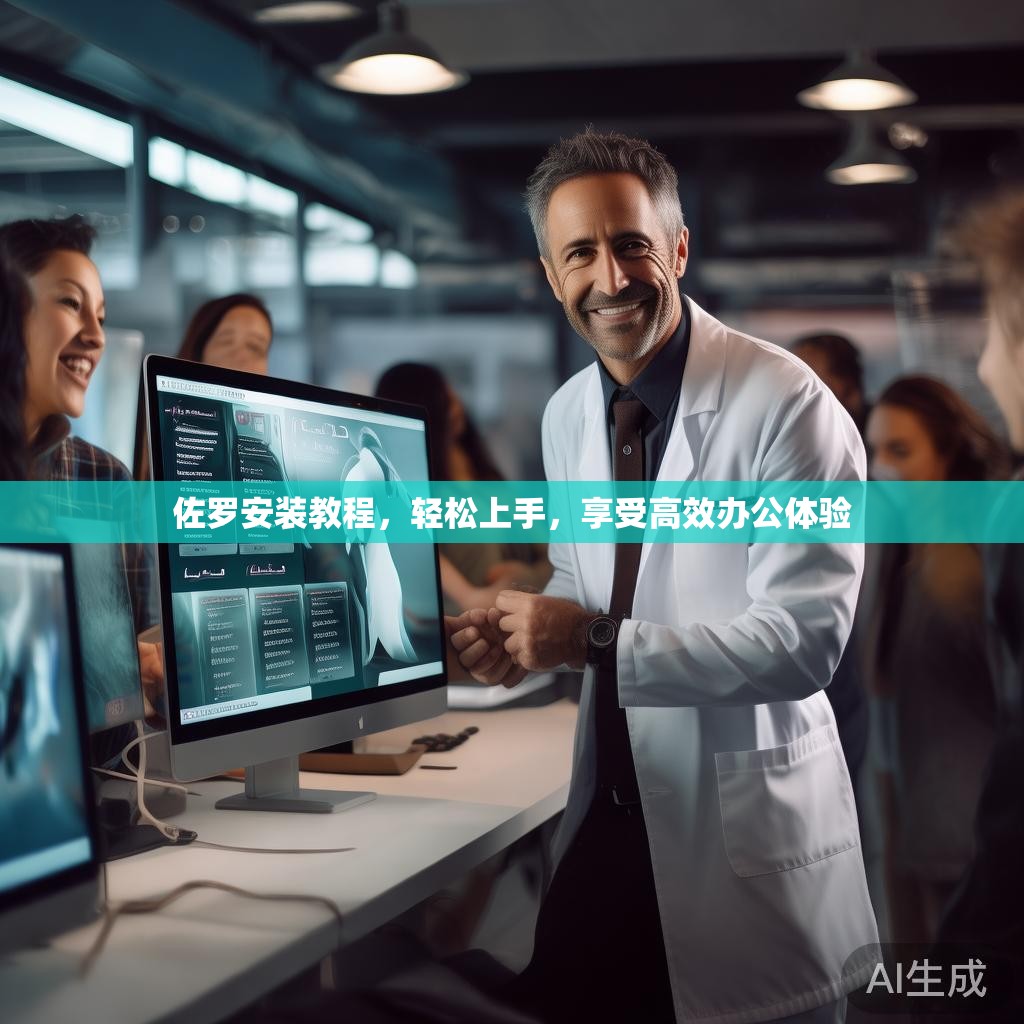 佐罗安装教程,轻松上手,享受高效办公体验 佐罗安装教程,轻松上手,享受高效办公体验