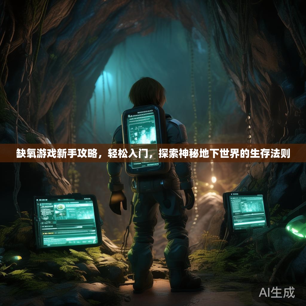 缺氧游戏新手攻略，轻松入门，探索神秘地下世界的生存法则