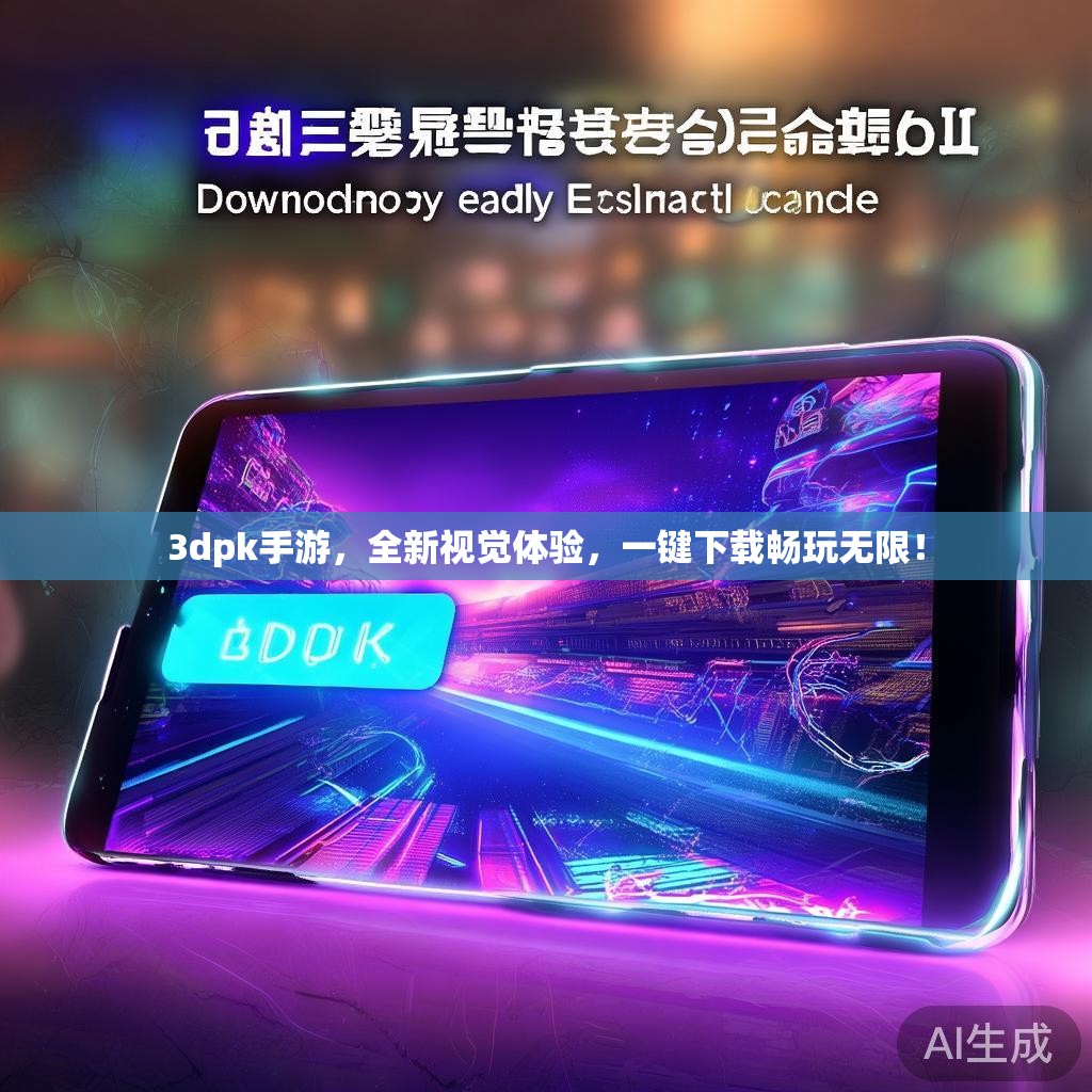 3dpk手游,全新视觉体验,一键下载畅玩无限! 3dpk手游,全新视觉体验,一键下载畅玩无限!