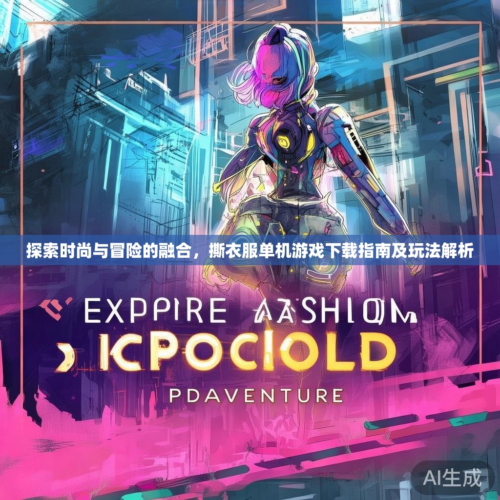 探索时尚与冒险的融合,撕衣服单机游戏下载指南及玩法解析 探索时尚与冒险的融合,撕衣服单机游戏下载指南及玩法解析
