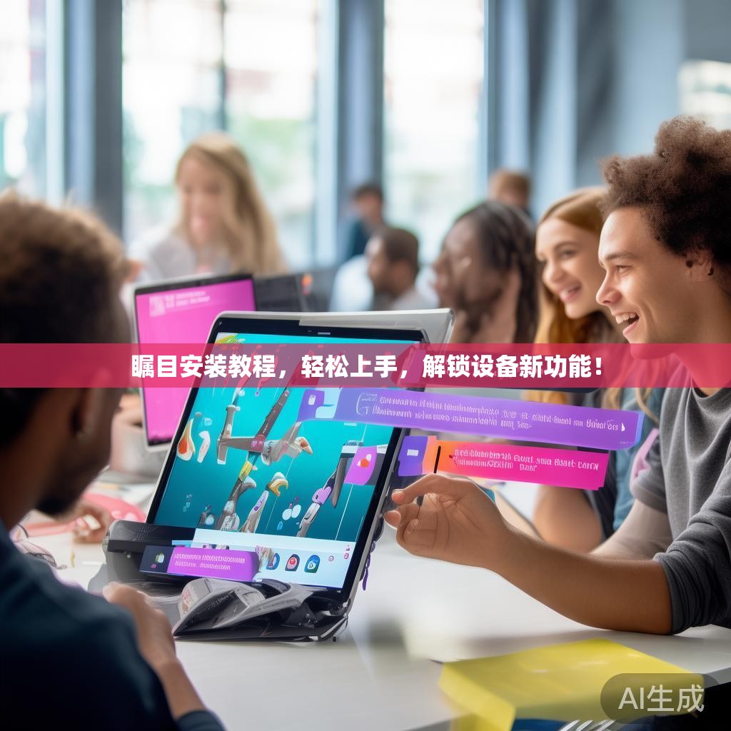 瞩目安装教程，轻松上手，解锁设备新功能！