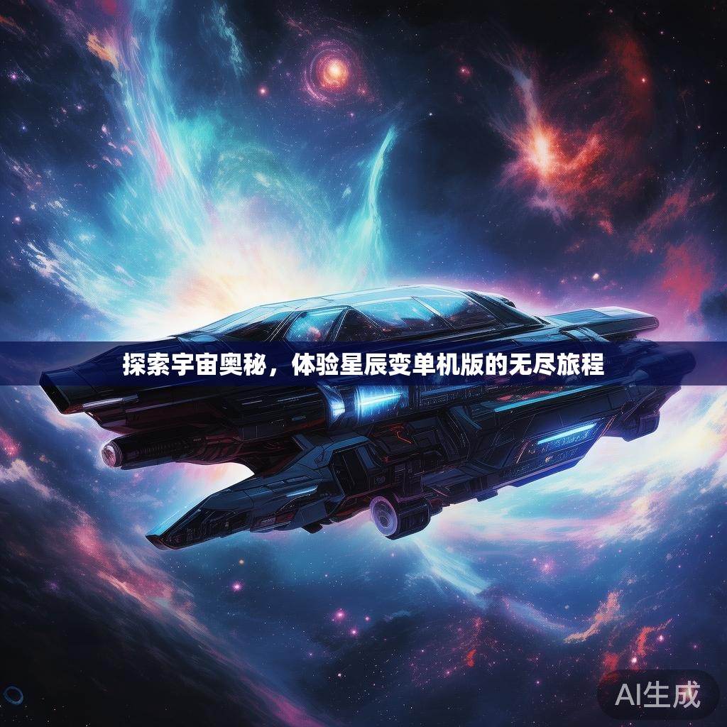 探索宇宙奥秘,体验星辰变单机版的无尽旅程 探索宇宙奥秘,体验星辰变单机版的无尽旅程