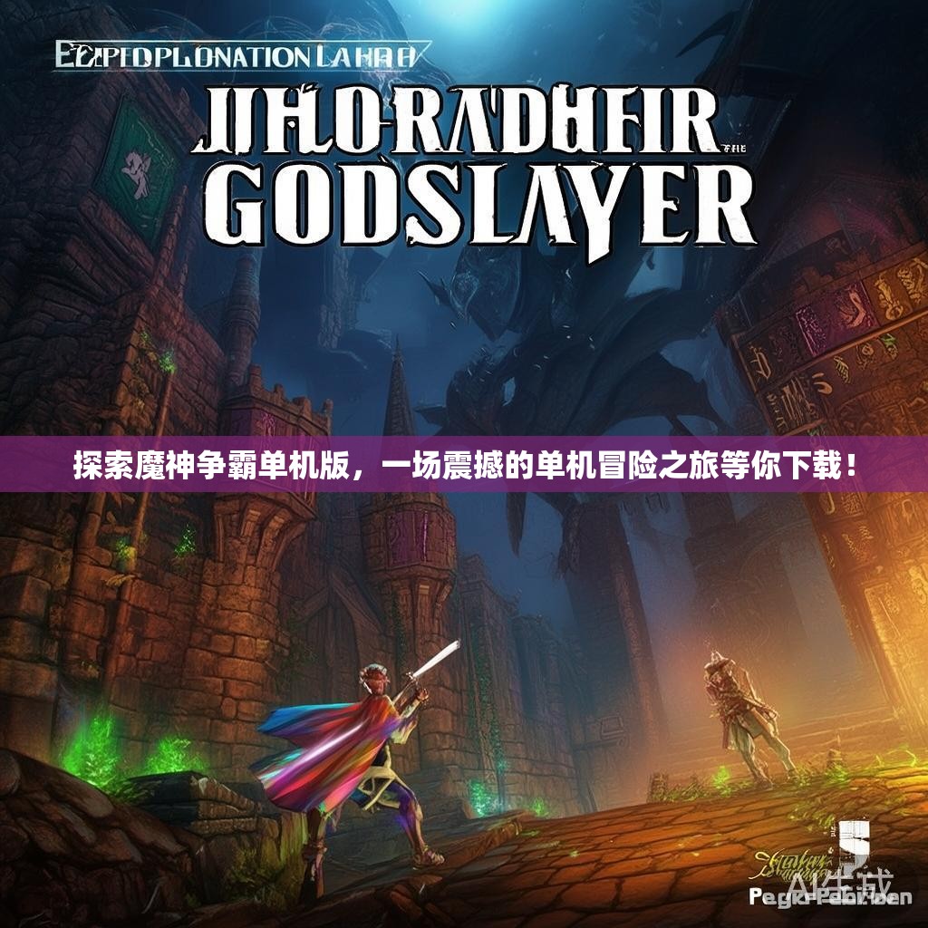 探索魔神争霸单机版，一场震撼的单机冒险之旅等你下载！
