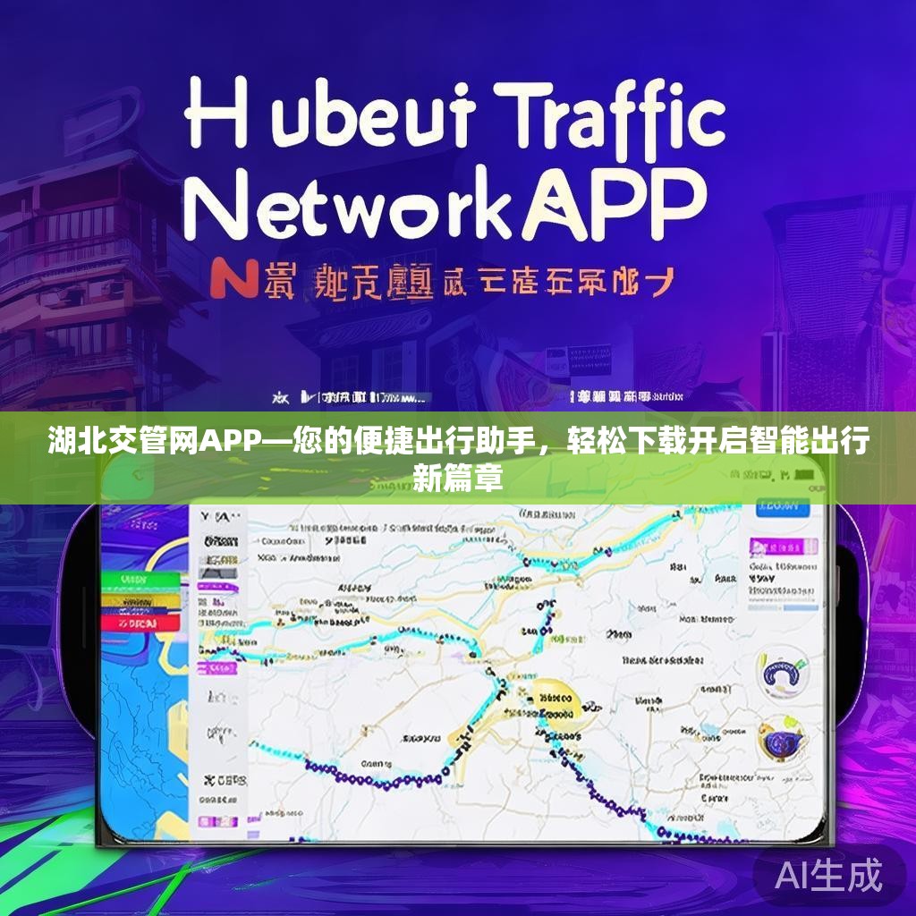 湖北交管网APP—您的便捷出行助手，轻松下载开启智能出行新篇章