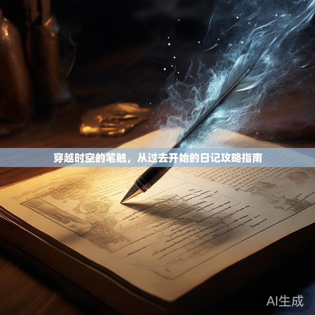 穿越时空的笔触，从过去开始的日记攻略指南