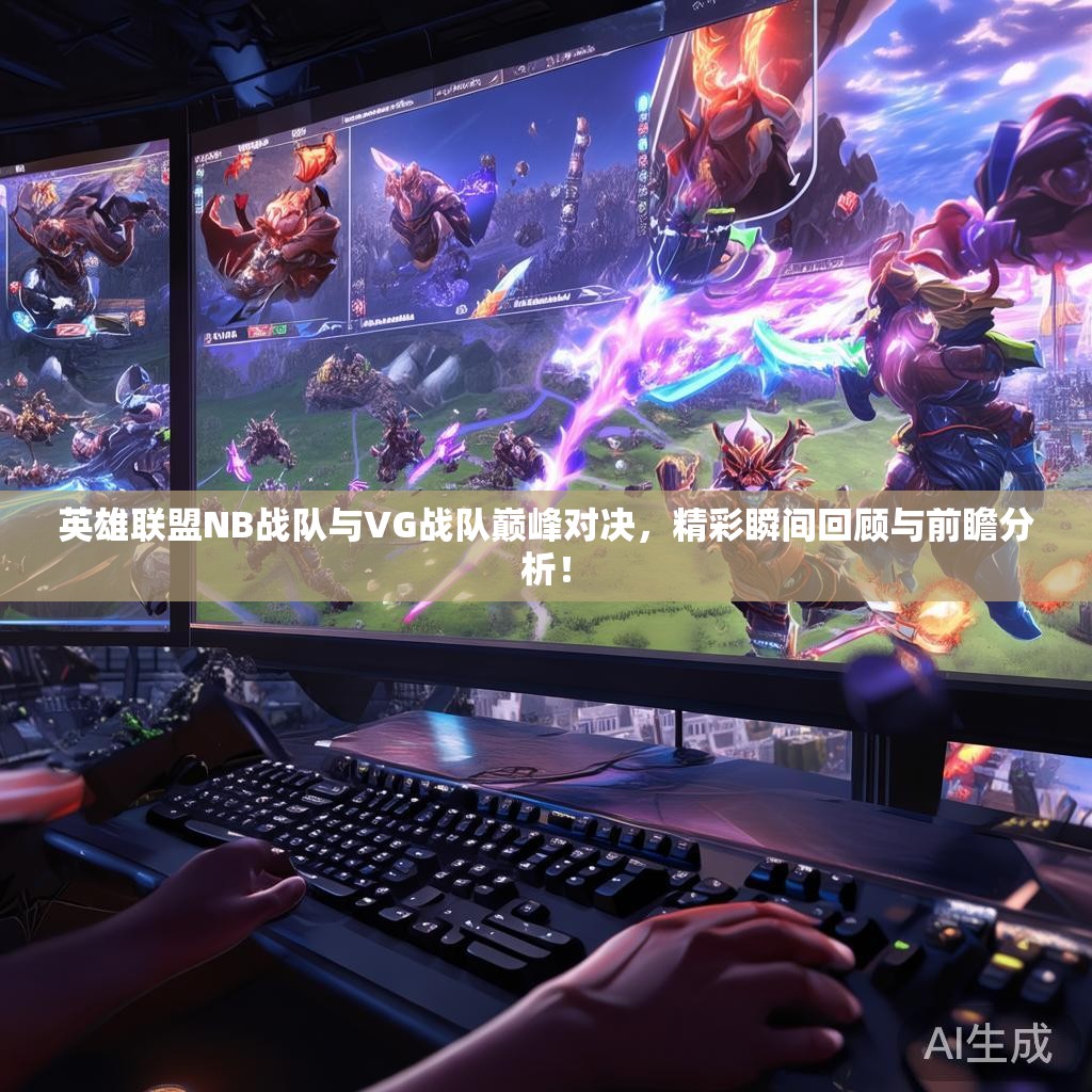 英雄联盟NB战队与VG战队巅峰对决,精彩瞬间回顾与前瞻分析! 英雄联盟NB战队与VG战队巅峰对决,精彩瞬间回顾与前瞻分析!