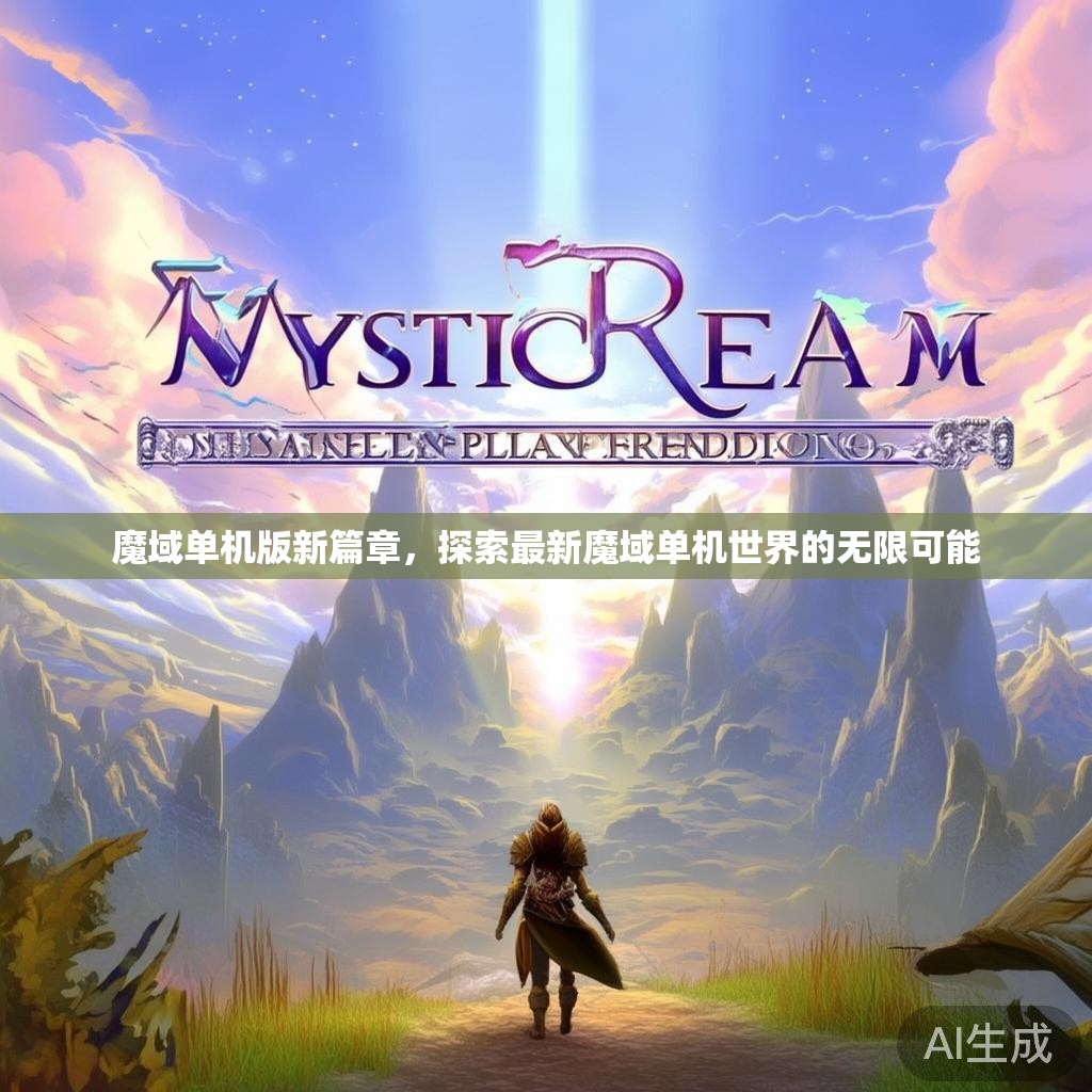 魔域单机版新篇章,探索最新魔域单机世界的无限可能 魔域单机版新篇章,探索最新魔域单机世界的无限可能