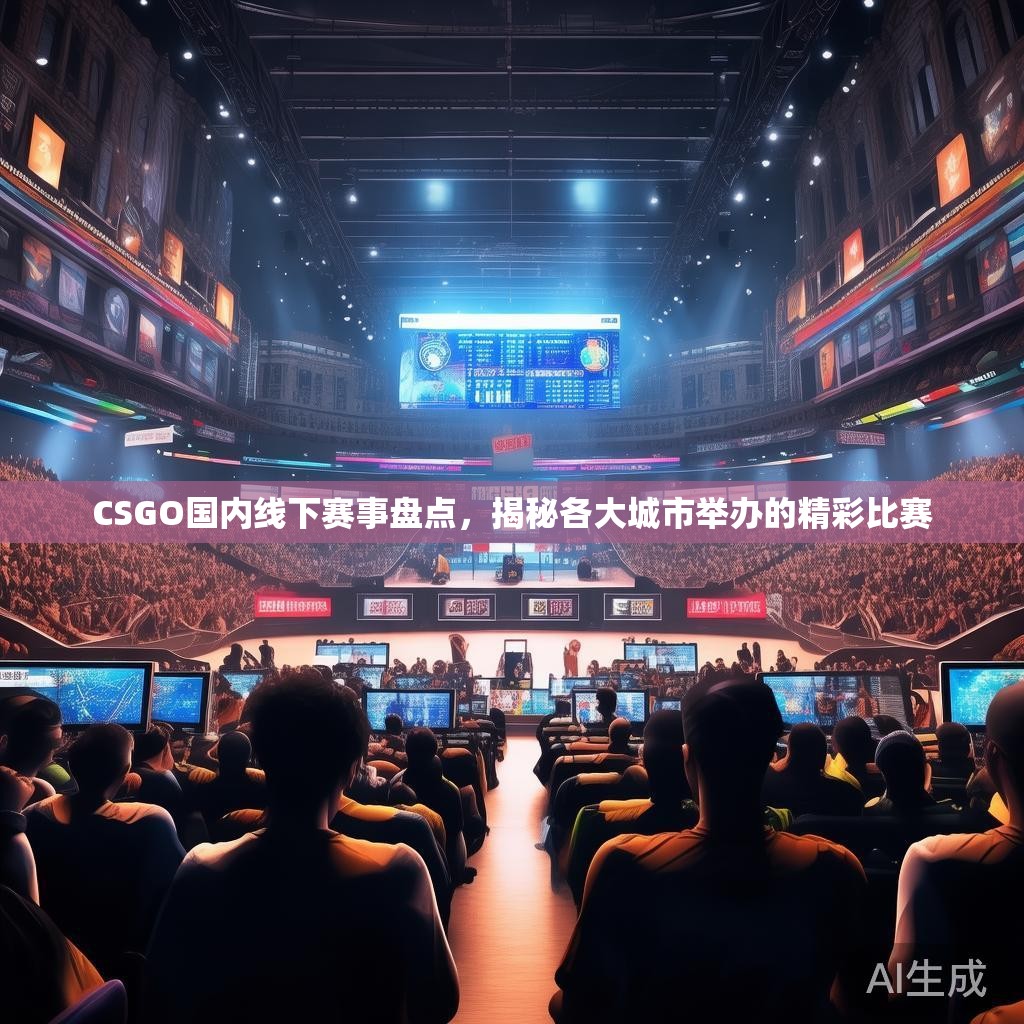 CSGO国内线下赛事盘点,揭秘各大城市举办的精彩比赛 CSGO国内线下赛事盘点,揭秘各大城市举办的精彩比赛