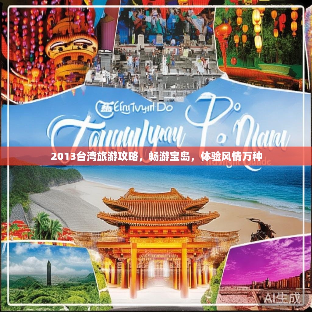 2013台湾旅游攻略,畅游宝岛,体验风情万种 2013台湾旅游攻略,畅游宝岛,体验风情万种