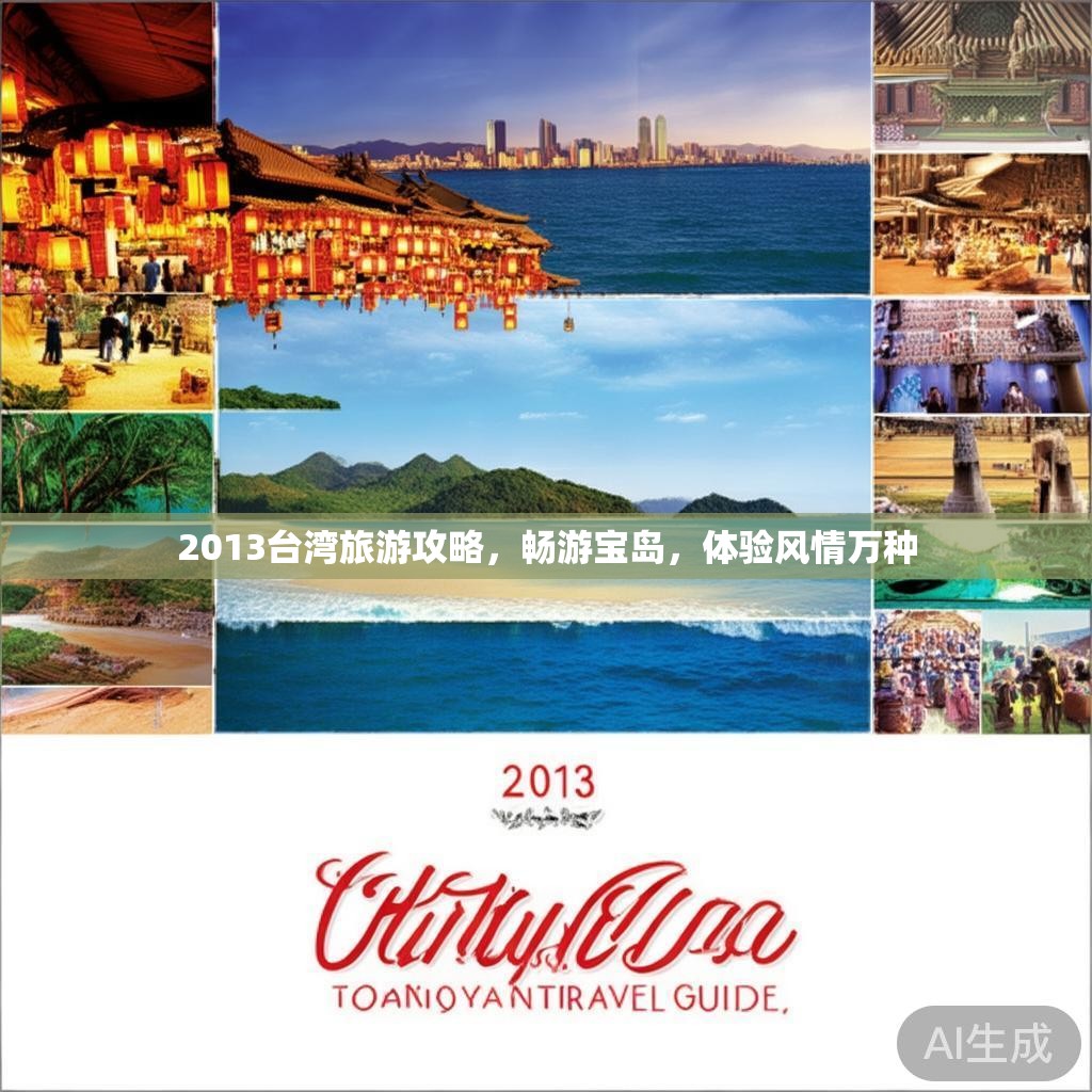 2013台湾旅游攻略,畅游宝岛,体验风情万种 2013台湾旅游攻略,畅游宝岛,体验风情万种