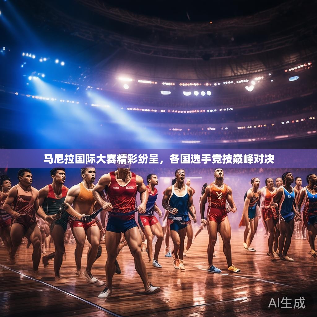 马尼拉国际大赛精彩纷呈,各国选手竞技巅峰对决 马尼拉国际大赛精彩纷呈,各国选手竞技巅峰对决