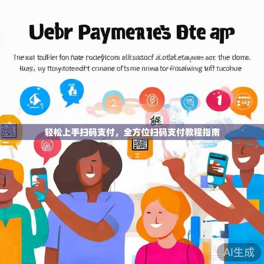 轻松上手扫码支付，全方位扫码支付教程指南
