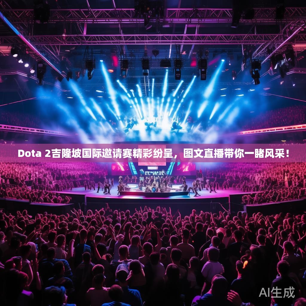 Dota 2吉隆坡国际邀请赛精彩纷呈,图文直播带你一睹风采! Dota 2吉隆坡国际邀请赛精彩纷呈,图文直播带你一睹风采!