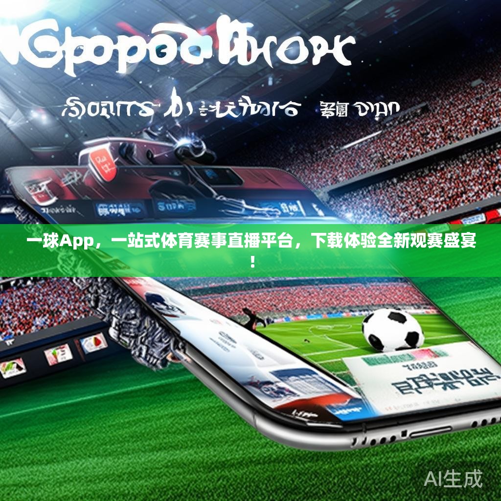 一球App，一站式体育赛事直播平台，下载体验全新观赛盛宴！