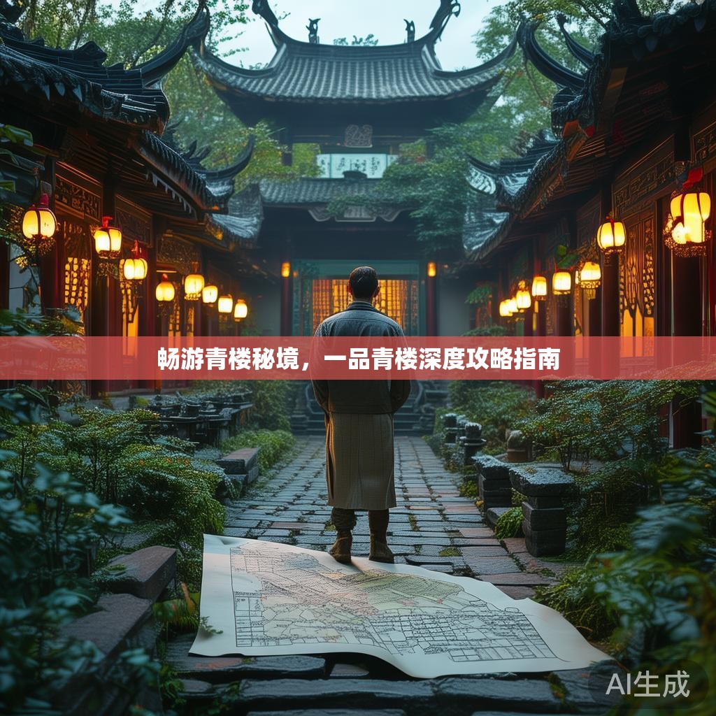 畅游青楼秘境，一品青楼深度攻略指南