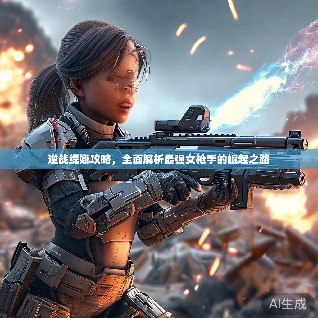 逆战缇娜攻略，全面解析最强女枪手的崛起之路