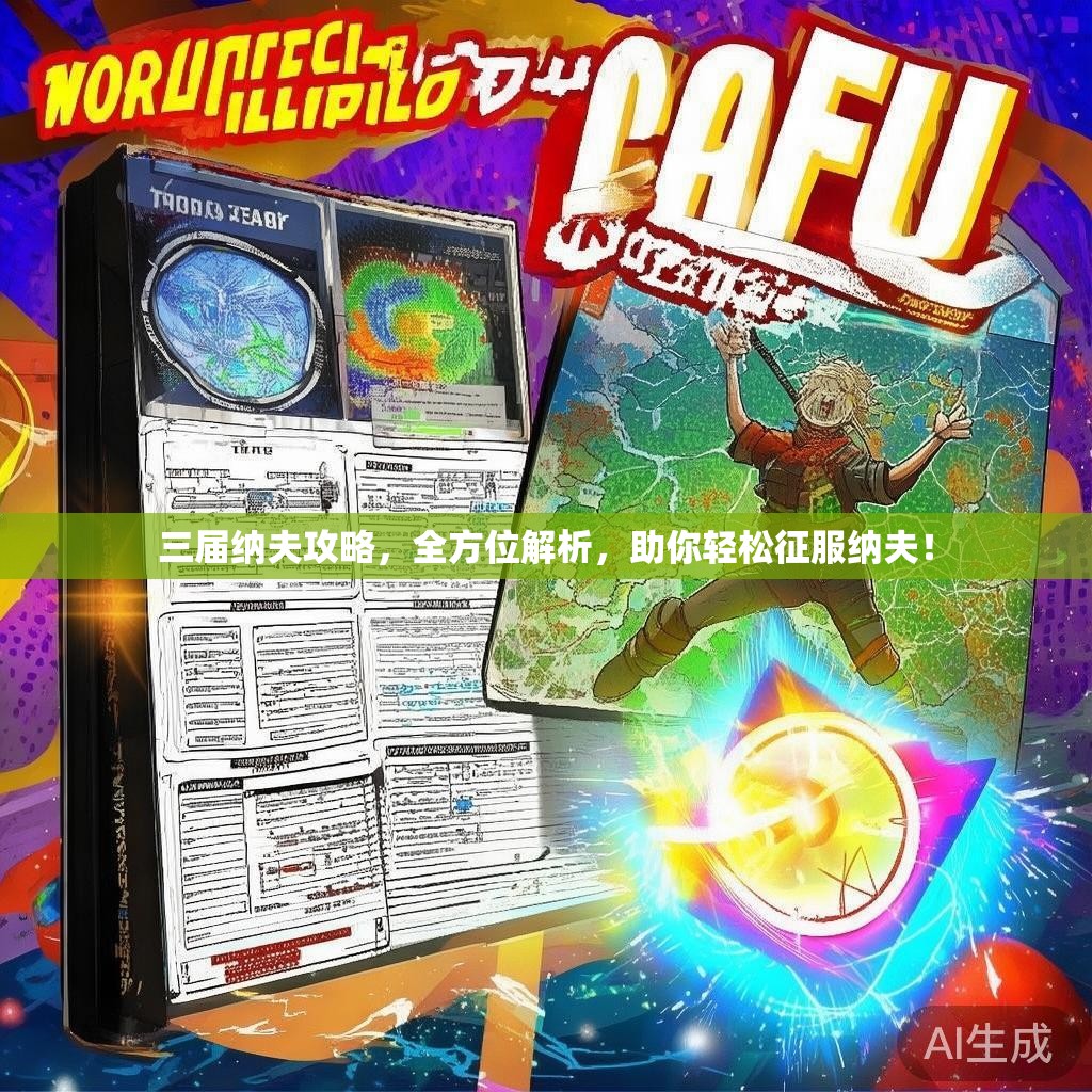 三届纳夫攻略，全方位解析，助你轻松征服纳夫！