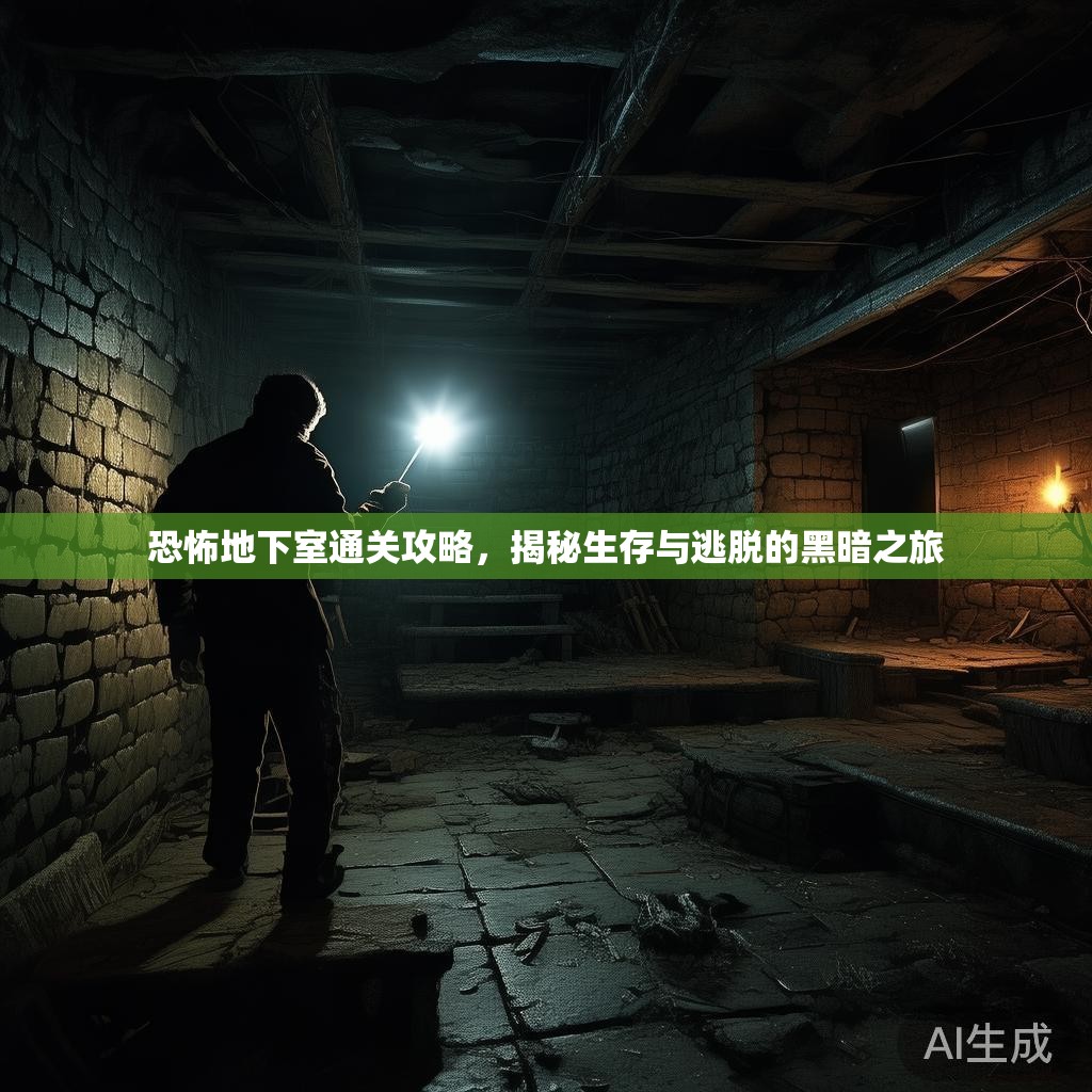 恐怖地下室通关攻略,揭秘生存与逃脱的黑暗之旅 恐怖地下室通关攻略,揭秘生存与逃脱的黑暗之旅