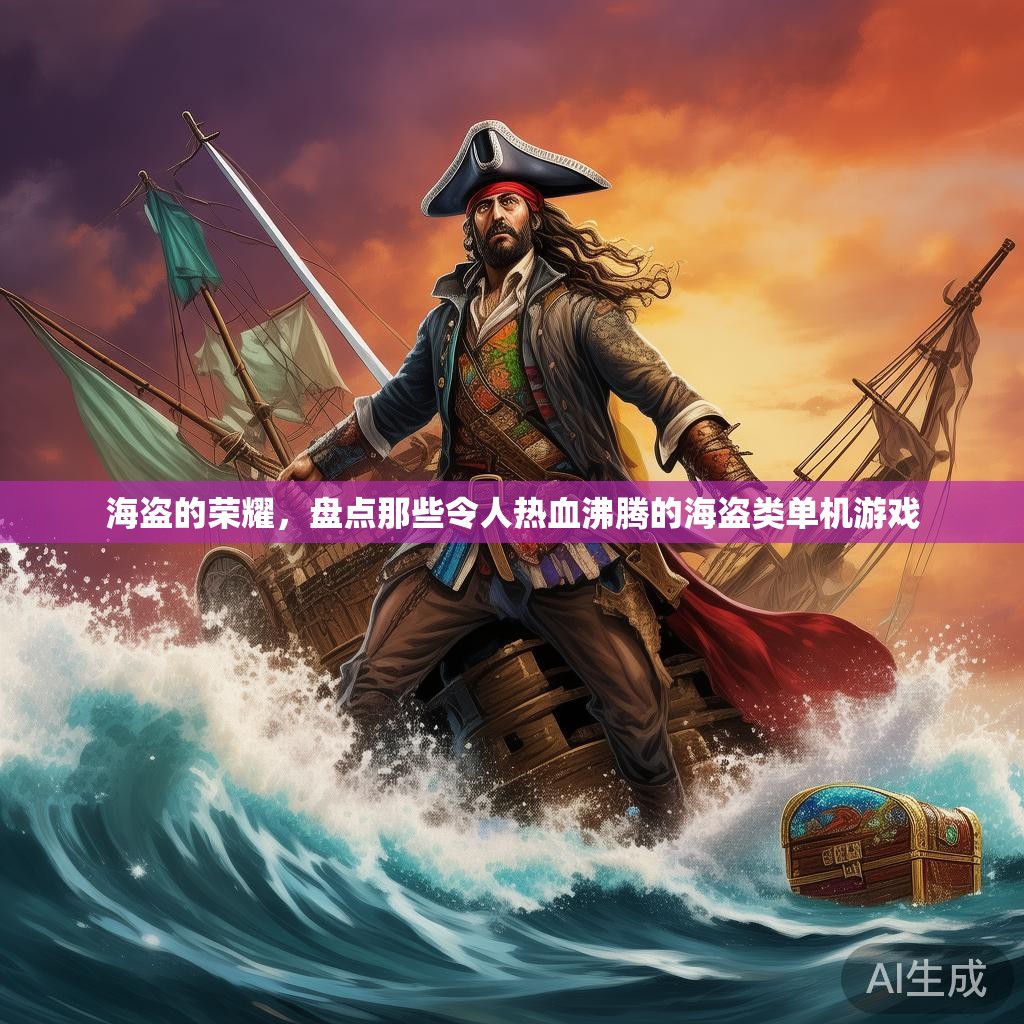 海盗的荣耀,盘点那些令人热血沸腾的海盗类单机游戏 海盗的荣耀,盘点那些令人热血沸腾的海盗类单机游戏