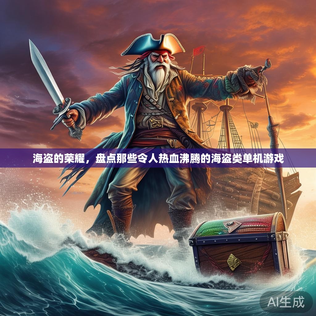海盗的荣耀,盘点那些令人热血沸腾的海盗类单机游戏 海盗的荣耀,盘点那些令人热血沸腾的海盗类单机游戏
