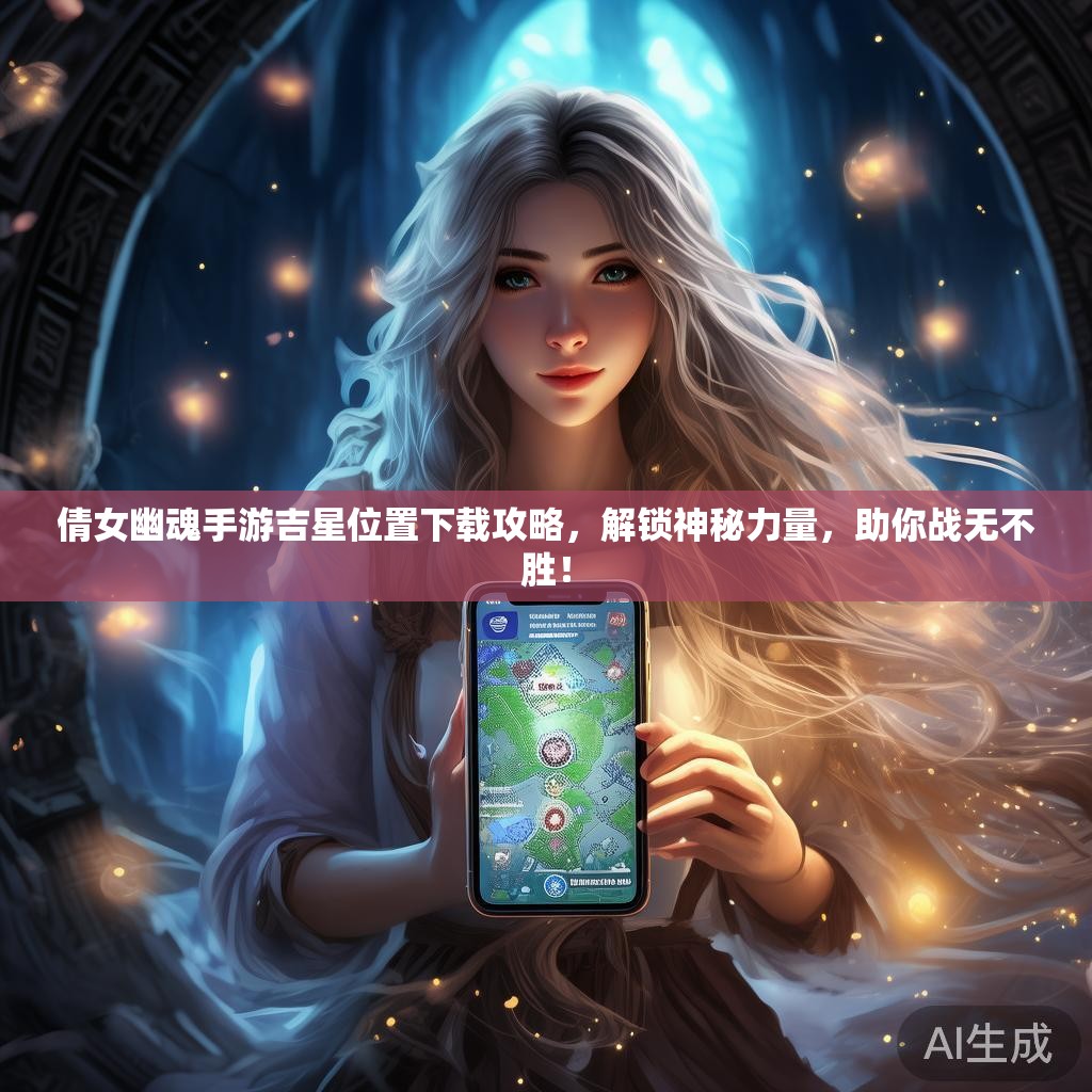 倩女幽魂手游吉星位置下载攻略,解锁神秘力量,助你战无不胜! 倩女幽魂手游吉星位置下载攻略,解锁神秘力量,助你战无不胜!
