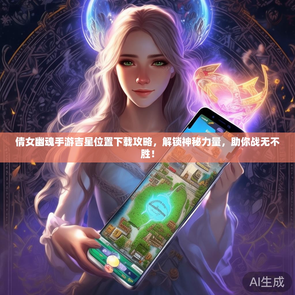 倩女幽魂手游吉星位置下载攻略,解锁神秘力量,助你战无不胜! 倩女幽魂手游吉星位置下载攻略,解锁神秘力量,助你战无不胜!