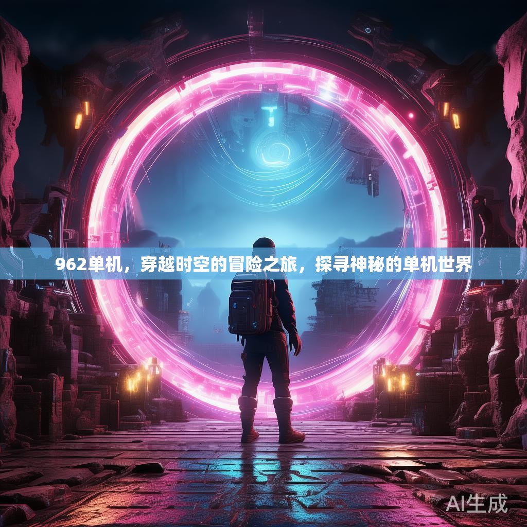 962单机，穿越时空的冒险之旅，探寻神秘的单机世界